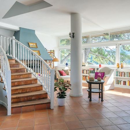 Villa La Galetta ヴィーコ・エクエンセ エクステリア 写真